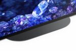 Televizor, Sony, Seria A90K, XR42A90KAEP, 2022, 42" - 106CM, OLED, Smart TV, 4K, Titanium Black, Plat, Google TV, Mirroring iOS, Android, XR Cognitive Processor, HDR 10 Triluminos PRO, 100 Hz, DVB-T/T2//C/S/S2, 2.1, 25 W, Wi-Fi, Bluetooth, 2 x HDMI 2.0, 1 x RJ-45, CI+ slot, 2 x USB, 1 x - Image 8