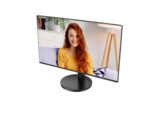 Monitor AOC 27" 27B3CF2, Diagonal (inch): 27, Diagonal (cm): 69, Aspect ratio: 16:9, Panel: IPS, Resolution: 1920x1080, Refresh Rate: 100Hz, Response time GtG: 4ms, Response time MPRT: 1ms, Brightness (max): 250 cd/㎡, Contrast (static) : 1300:1, Contrast (dynamic): 20M:1 - Image 11