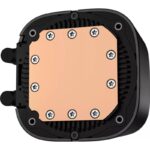 Cooler Procesor DEEPCOOL LE520 NEGRU - Image 3
