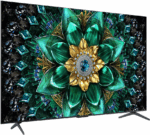 Televizor TCL QD-MiniLED 65Q6C, 164 cm, Smart Google TV, 4K Ultra HD, 144Hz, Onkyo - Image 3