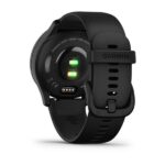 Ceas Garmin SmartWatch Vívomove Sport, Black - Image 2