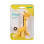 Jucarie dentitie girafa, U-Grow - Image 4