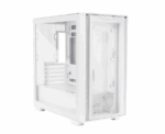 Carcasa ASUS A21, Mid Tower, White - Image 3