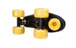 ROLE ROOKIE AUTHENTIC 34.5 NEGRU AURIU - Image 3