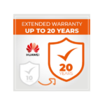 Garantie extinsa pana la 20 de ani pentru Huawei SUN2000-3KTL-L1