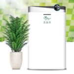PURIFICATOR DE AER HEINNER HPA-488WIFI - Image 4