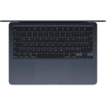 MacBook Air 13.6" Retina/Apple M5 (CPU 10-core, GPU 10-core, NeuralEngine16-core)/24GB/512GB - Midnight - US English KB (No Adapter)  - 2026 (CTO from MDHE4RO/A) - Image 2
