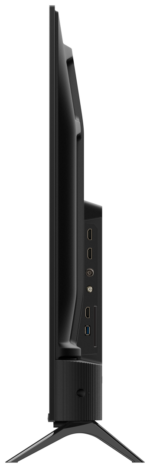 Televizor TCL LED 43P6K, 108 cm, Smart Google TV, 4K, Clasa F - Image 5