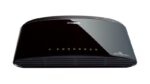 Switch D-Link DES-1008D, 8 port, 10/100 Mbps - Image 2