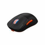 Mouse Gaming Wireless Hator Quasar 2 Pro Wireless, 26000 DPI, Multicolor