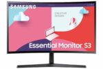 Monitor Samsung 27" LS27C366EAUXEN - Image 2