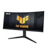 Monitor Asus 34" VG34VQL3A - Image 3