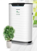 PURIFICATOR DE AER HEINNER HPA-600WIFI - Image 3