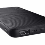 Baterie externa Trust Primo Ultra Thin Eco 10.000, negru