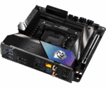 Placa de baza ASRock Phantom Gaming Z890I Nova WiFi, Socket 1851, DDR5, Mini-ITX - Image 7