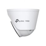 Camera IP Turret TP-Link C445(2.8mm), 4MP, Lentila 2.8mm, IR+WL 30ml, - Image 3