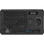 Sursa CORSAIR HX1200i, 80+ Platinum, 1200W - Image 4