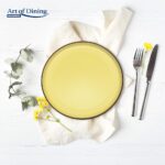 FARFURIE INTINSA CERAMICA 27 CM, MEDEEA, ART OF DINING - Image 3