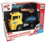 VEHICULE CU LUMINI, SUNETE SI FRICTIUNE, SCARA 1/24, 14CM, MACARA - Image 2