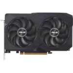 Placa video ASUS Radeon RX 7600, 8GB GDDR6, PCI Express 4.0, 128bit - Image 2