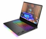 Laptop HP OMEN 16-ah0005nn cu procesor Intel Core U7-255HX 20-Core - Image 2