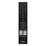 QLED+ TV HORIZON 4K-SMART 55HQ9730U/B, 55" D-LED, 4K Ultra HD (2160p),Dolby Vision HDR / HDR10+ / HDR10 / HLG + MicroDimming, Digital TV-Tuner DVB-S2/T2/C, CME 400Hz, HOS 3.0 SmartTV-UI (WiFi built-in) +Netflix +PrimeVideo +Youtube, Amazon Alexa built in / WW Google Assistant, 1xLAN (RJ45), Wireless - Image 6