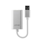 Cablu Lindy USB-A - Audio Converter - Image 2