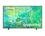 LED TV 4K 85''(216cm) SAMSUNG 85CU8072 - Image 2