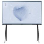 QLED TV 50" SAMSUNG QE50LS01BHUXXH