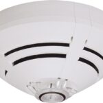 Honeywell Detector termomaximal cl. B seria IQ8Quad, 802177;
