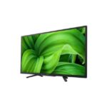 Televizor, Sony, Seria W800, KD32W800PAEP, 2021, 32" - 80CM, LED, Smart TV, HD, Black, Plat, Android 10, Mirroring Android, BRAVIA ENGINE, HDR 10, HLG, DVB-T/T2//C/S/S2, 2, 10 W, Wi-Fi, Bluetooth, 1 x Jack 3.5 mm, 2 x HDMI, 1 x PCMCIA, 1 x RJ-45, 1 x S/PDIF, 1 x Composite