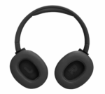 Casti Head-band JBL Tune 770NC, Wireless, Noise-canceling, Negru - Image 2