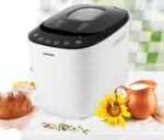 MASINA DE PAINE HEINNER HBM-900WHBK - Image 5