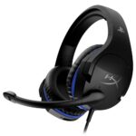Casti Gaming Head-band HyperX HyperX Cloud Stinger, Wireless, Negru