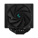Cooler Procesor DEEPCOOL ASSASIN IV NEGRU - Image 3