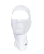 Cagula tehnica Bars, M67-02, unisex, Alb, uscare rapida, 180gr, ski,