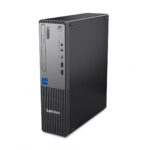 Desktop Education Lenovo ThinkCentre Neo 50s Gen 5 SFF cu procesor Intel Core i3-14100 pana la 4.7 GHz, 16 GB DDR5, 512GB None, Intel UHD Graphics 730, Windows 11 Pro Edu, Black, 3 ani Garantie - Image 6