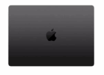 MacBook Pro 14.2"/Apple M4 Pro (CPU 14-core, GPU 20-core, Neural Engine16-core)/24GB/512GB - Space Black - INT KB (cto from MX2H3RO/A) - Image 3