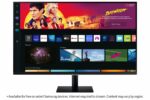 Monitor Samsung 32" LS32BM700UPXEN - Image 2