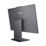 All-in-One Business Lenovo ThinkCentre neo 50a 27 Gen 5 cu procesor Intel Core i5-13420H pana la 4.6GHz, 27 inch, FHD, IPS, 8 GB, Intel UHD Graphics, FreeDos, Grey, 3 ani Garantie - Image 6