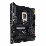 Placa de bază ASUS TUF Z790-PLUS D4 LGA1700 - Image 2