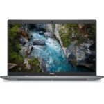 Dell Precision 3580, 15.6" FHD, Intel Core i7-1360P, 32GB, 512GB