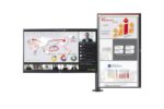 Monitor LG 27" 27QP88DP-BS.AEU - Image 2
