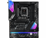 Placa de baza ASRock Phantom Gaming Z890 Lightning WiFi, Socket 1851, DDR5, ATX - Image 2