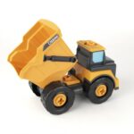 CONSTRUIESTE-TI BASCULANTA, JOHN DEERE - Image 4