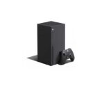 Ms xBOX Series X 1TB Black - Image 2