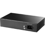 CUDY 16-Port Gigabit Light Managed Switch, 16 Gigabit RJ45 Ports, Rack- mountable Steel Case(Rack-Mount kits included), Power Saving, Plug & Play, Managed/VLAN/Extend working mode  DIP switch, Local management via WEB GUI, support STP/RSTP, 802.1Q/Port Based/Voice VLAN, Static Link Aggregation - Image 3
