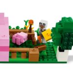CASA-PURCELUS, LEGO 21268 - Image 7