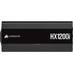 Sursa CORSAIR HX1200i, 80+ Platinum, 1200W - Image 5