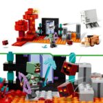AMBUSCADĂ ÎN PORTALUL NETHER 21255 - Image 3